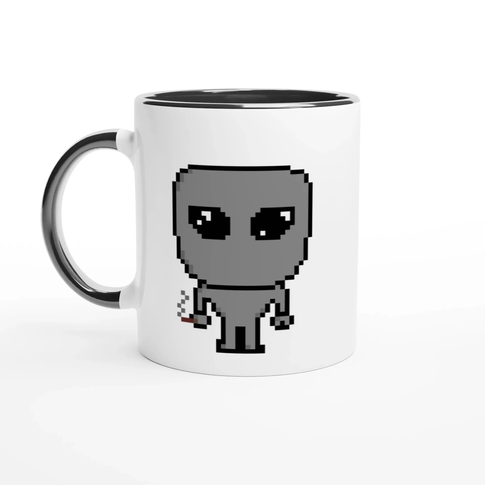 AL 41 (Ceramic Black)