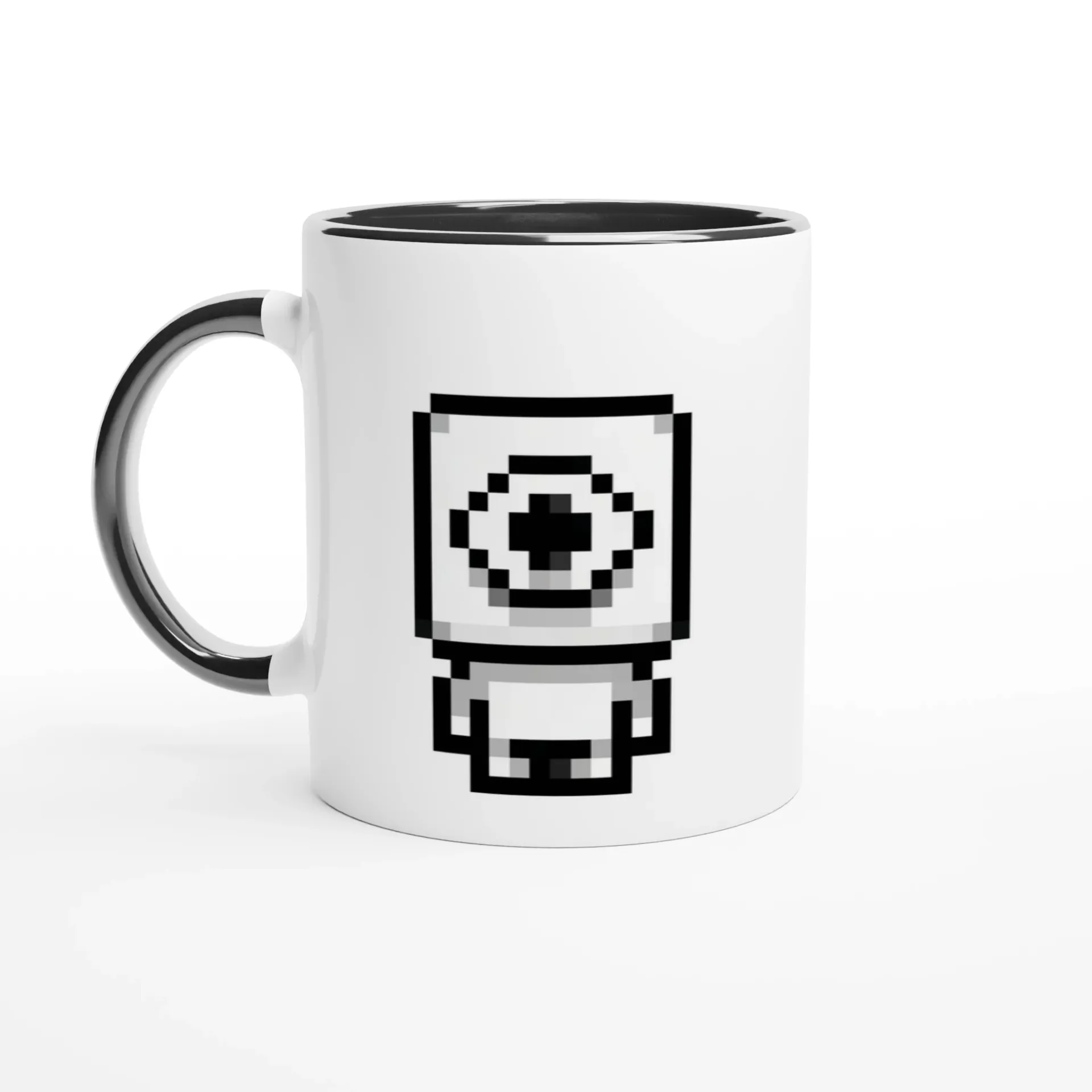 Lil' Spirit I