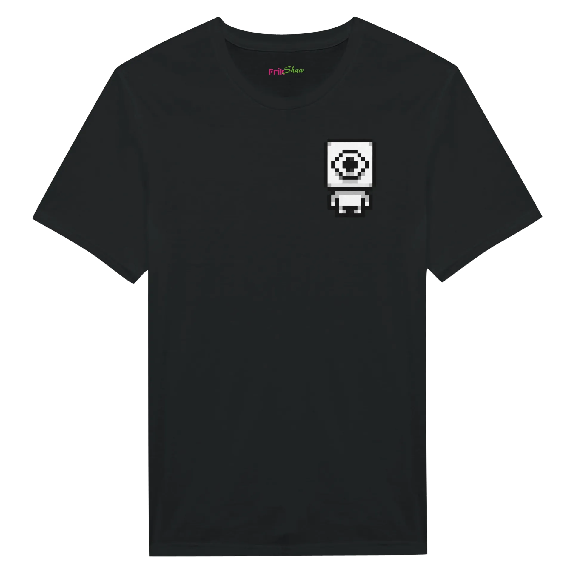 Lil' Spirit I (Black, S)