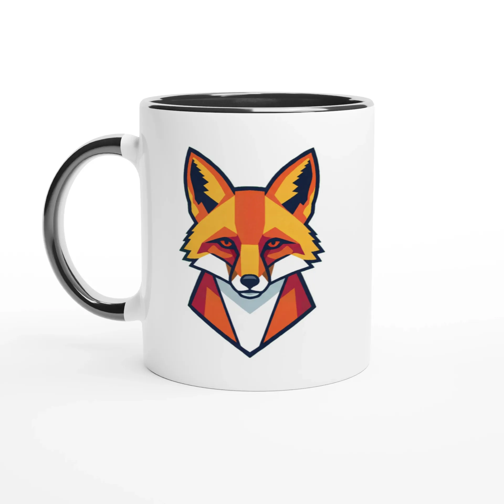 Vector Fox