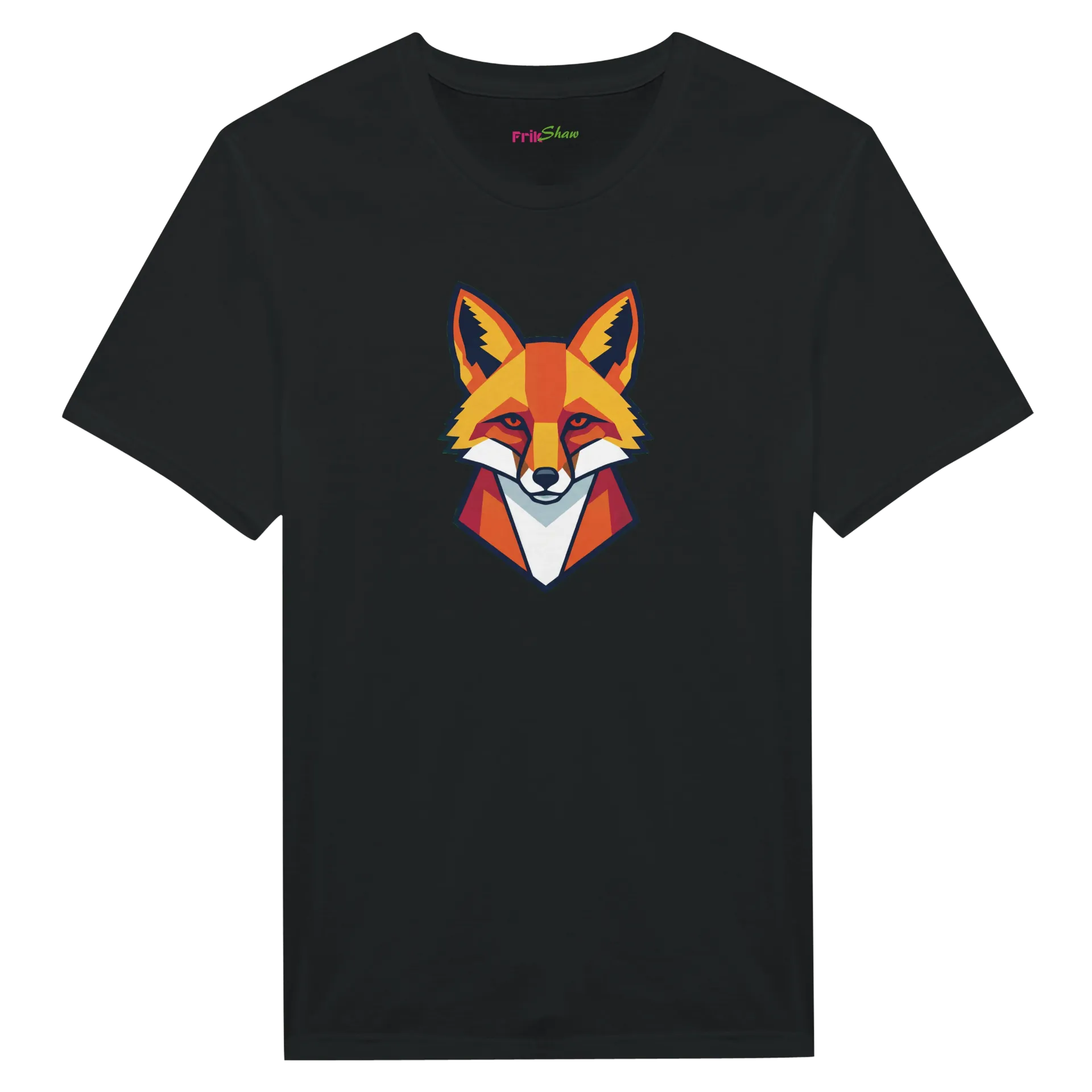 Vector Fox (Black, S)