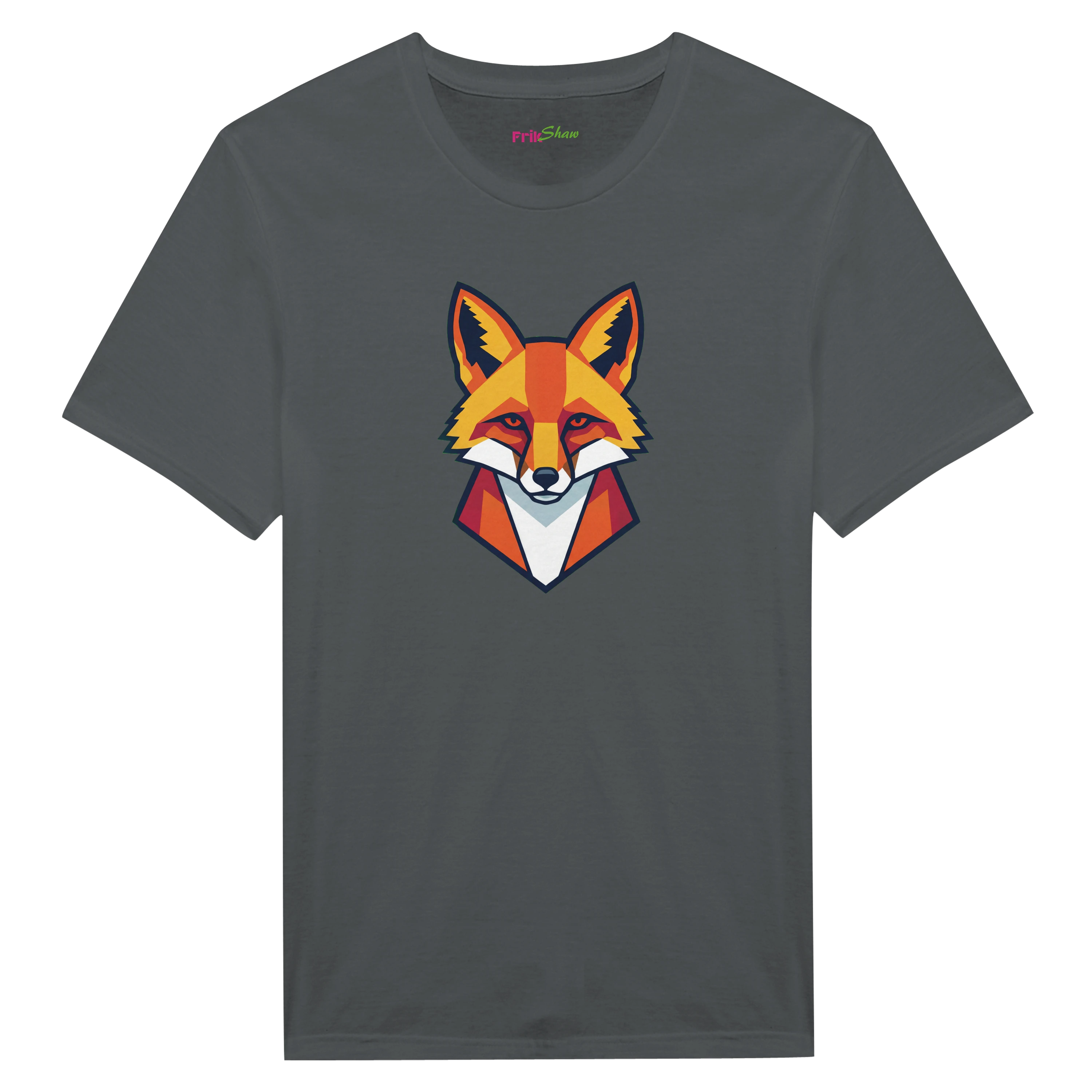 Vector Fox