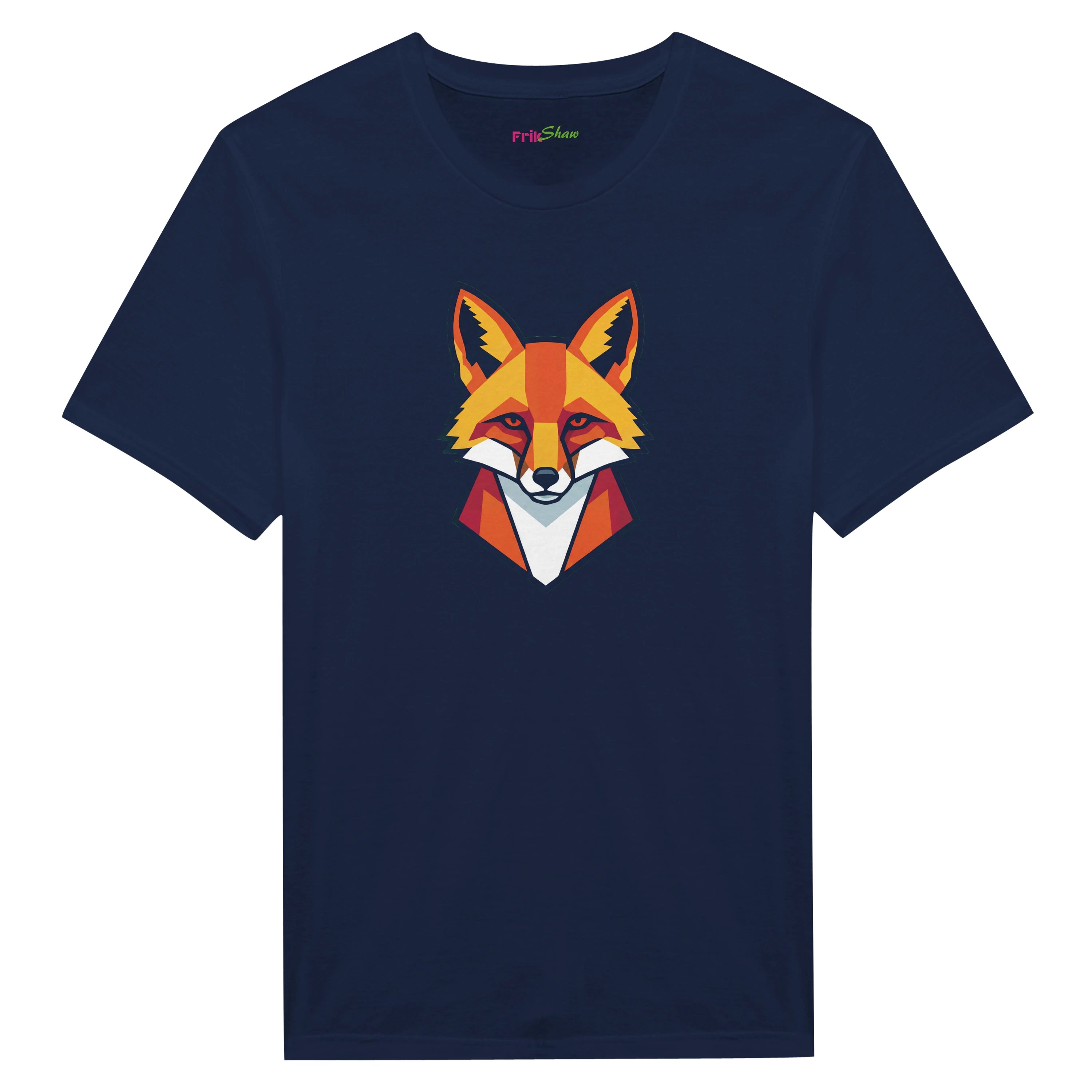 Vector Fox