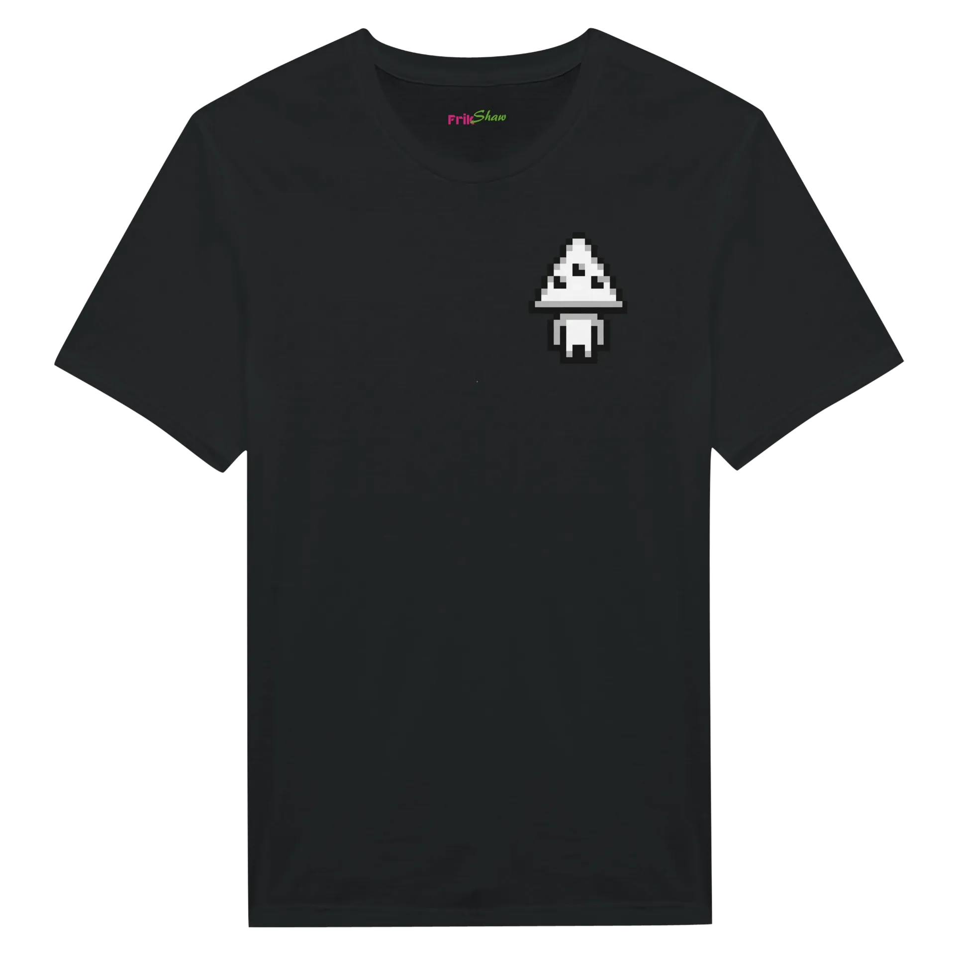 Lil" Spirit II (Black, S)