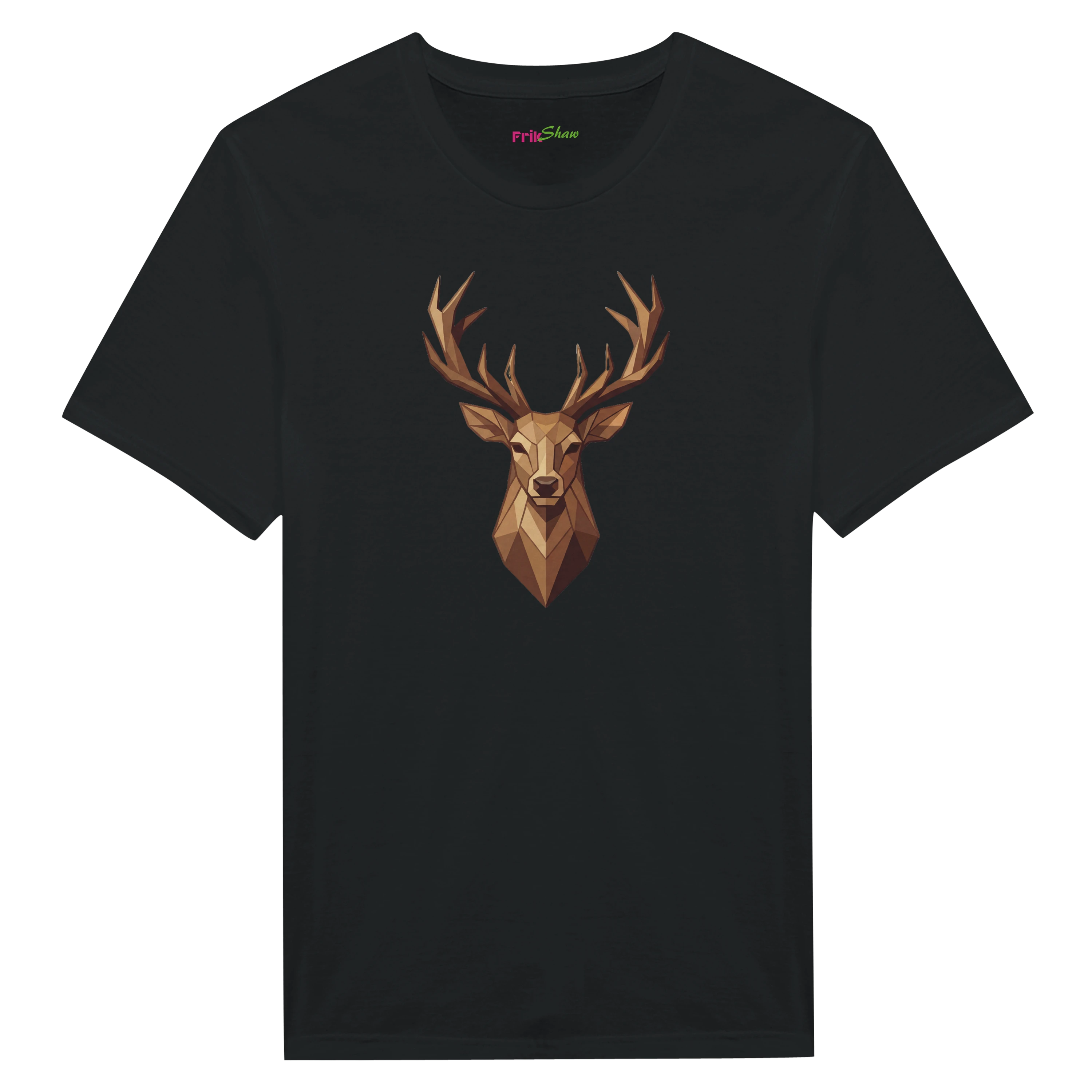 Vector Stag