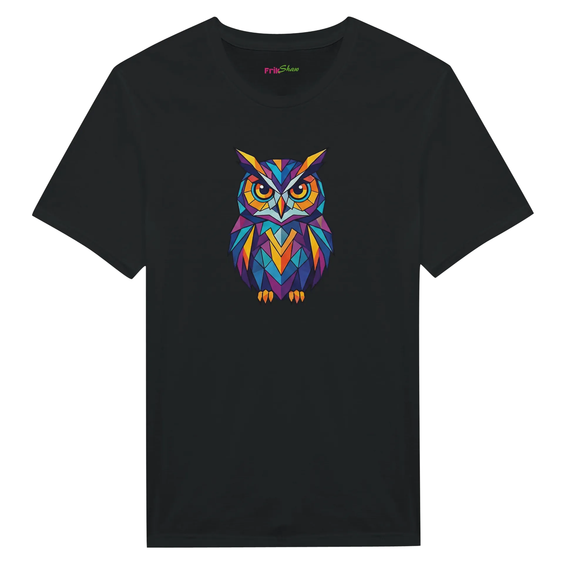 Vector Owl