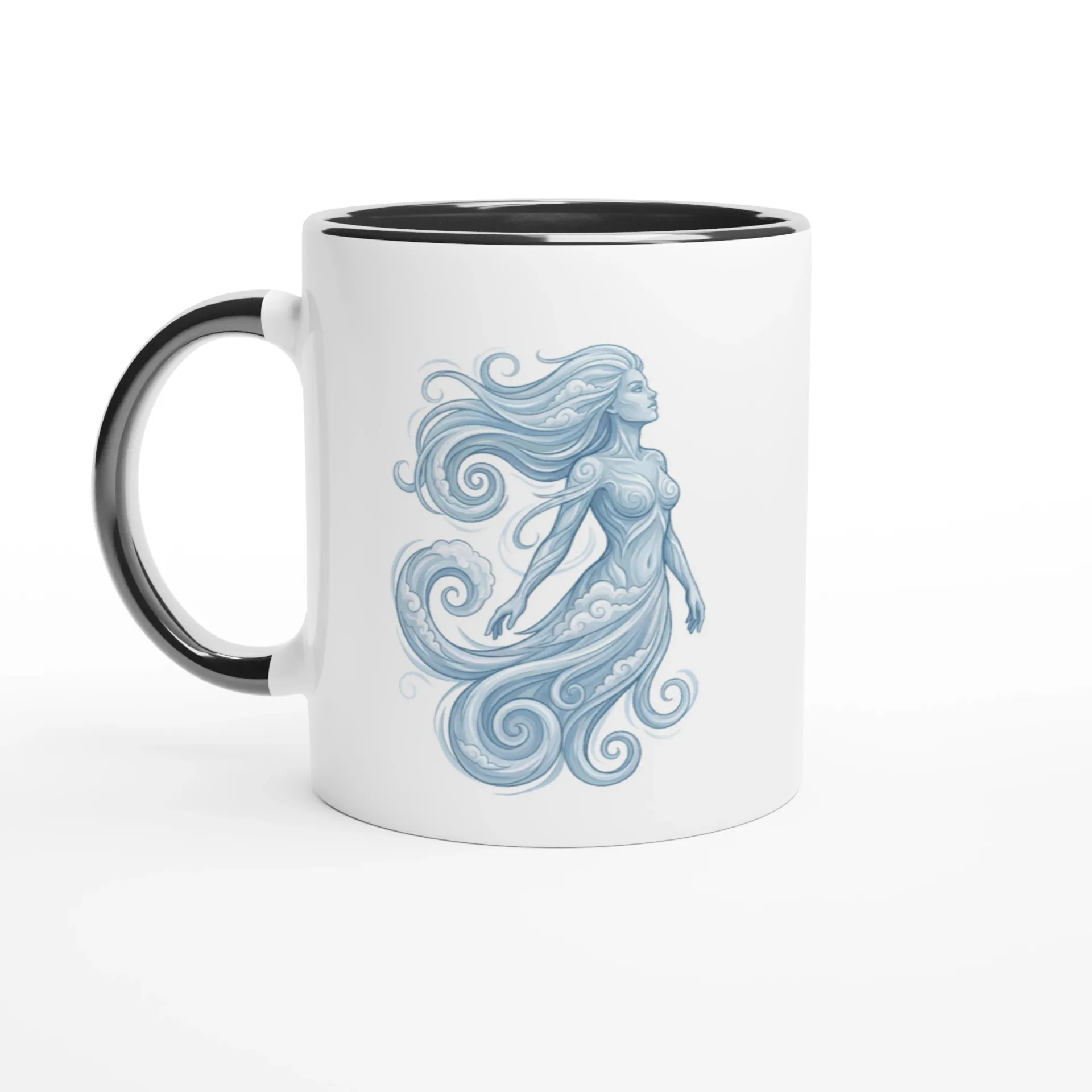 Wind Hera (Ceramic Black)