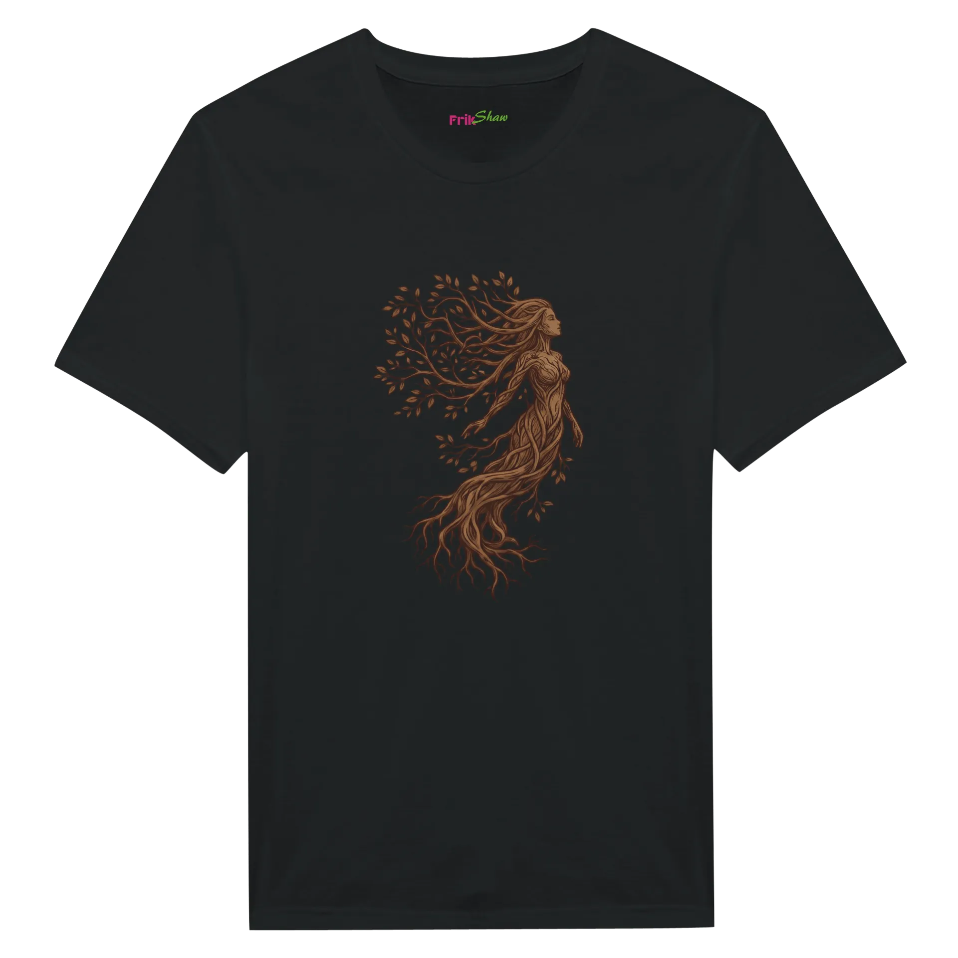 Earth Hera (Black, S)