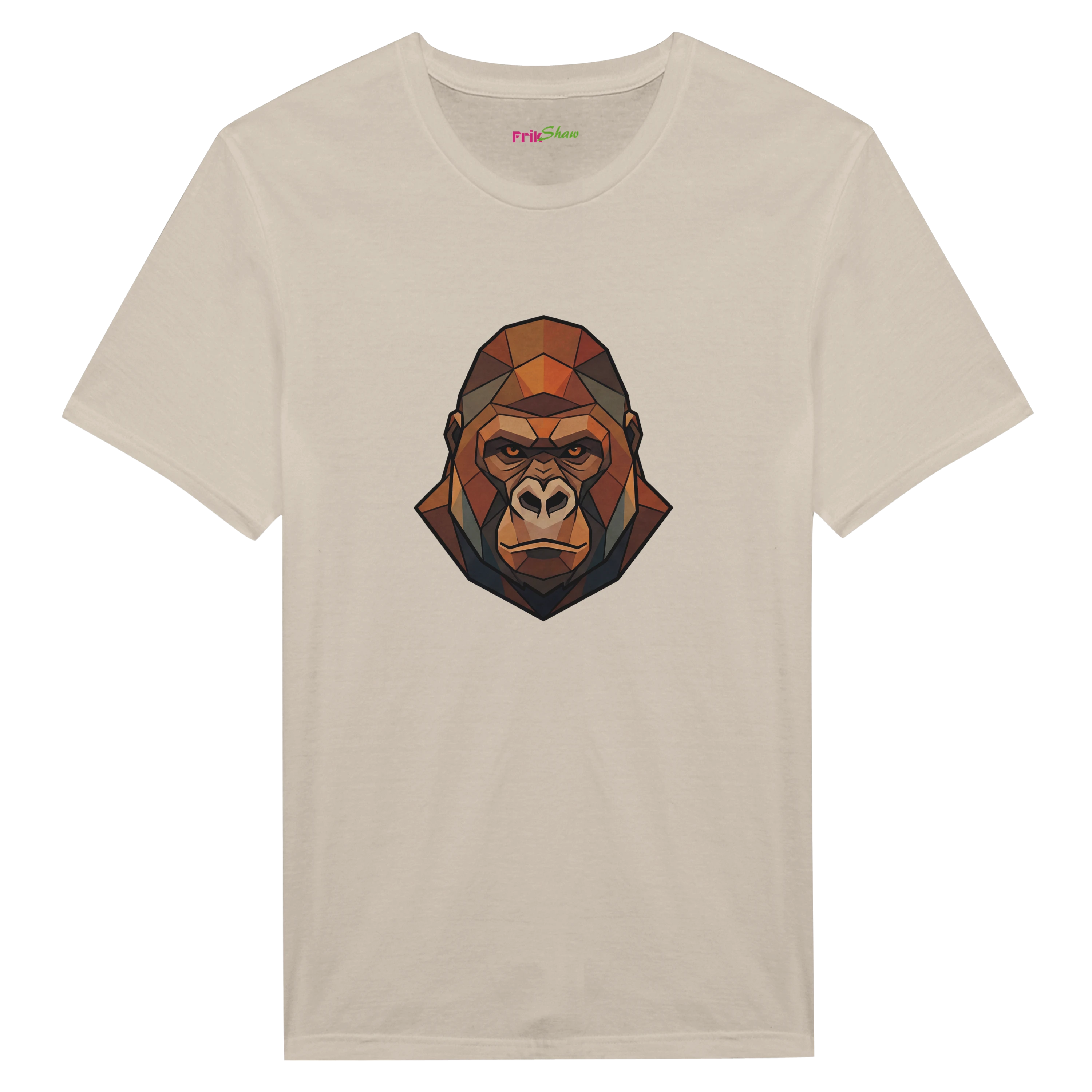 Vector Gorilla