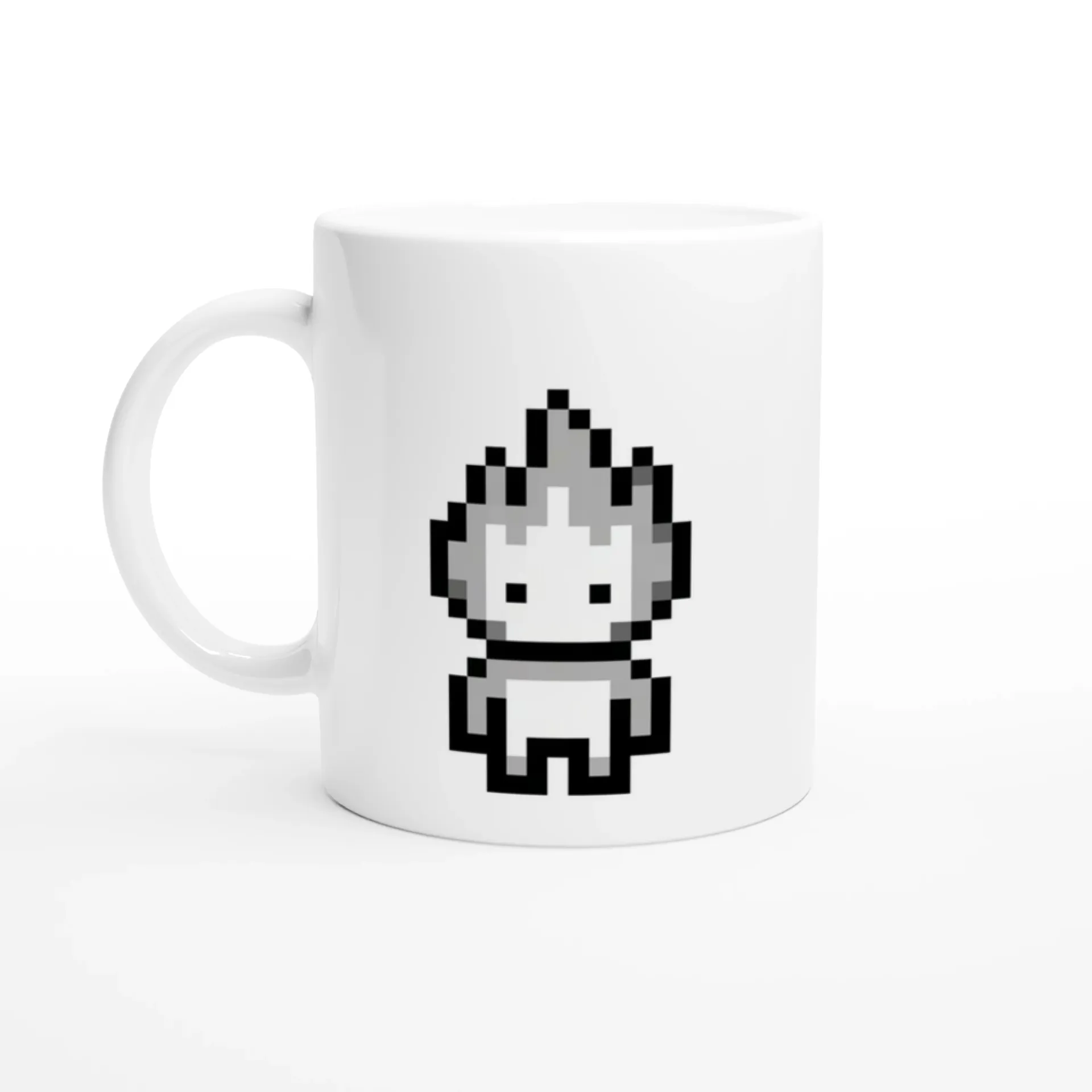 Lil' Spirit VII