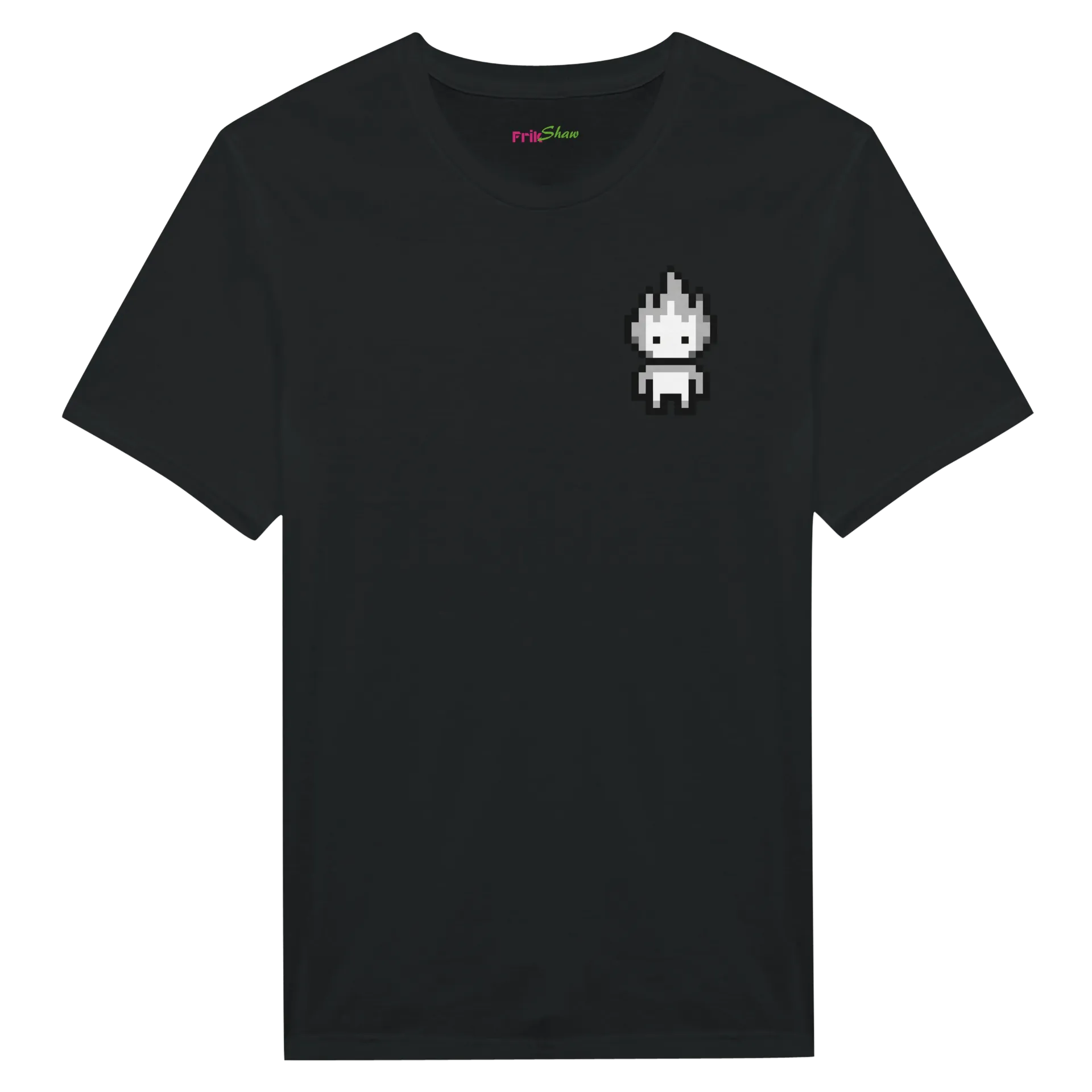 Lil' Spirit VII (Black, S)