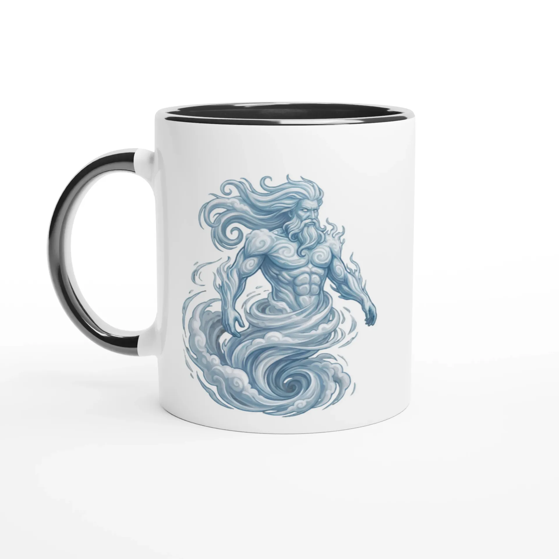 Wind Zeus