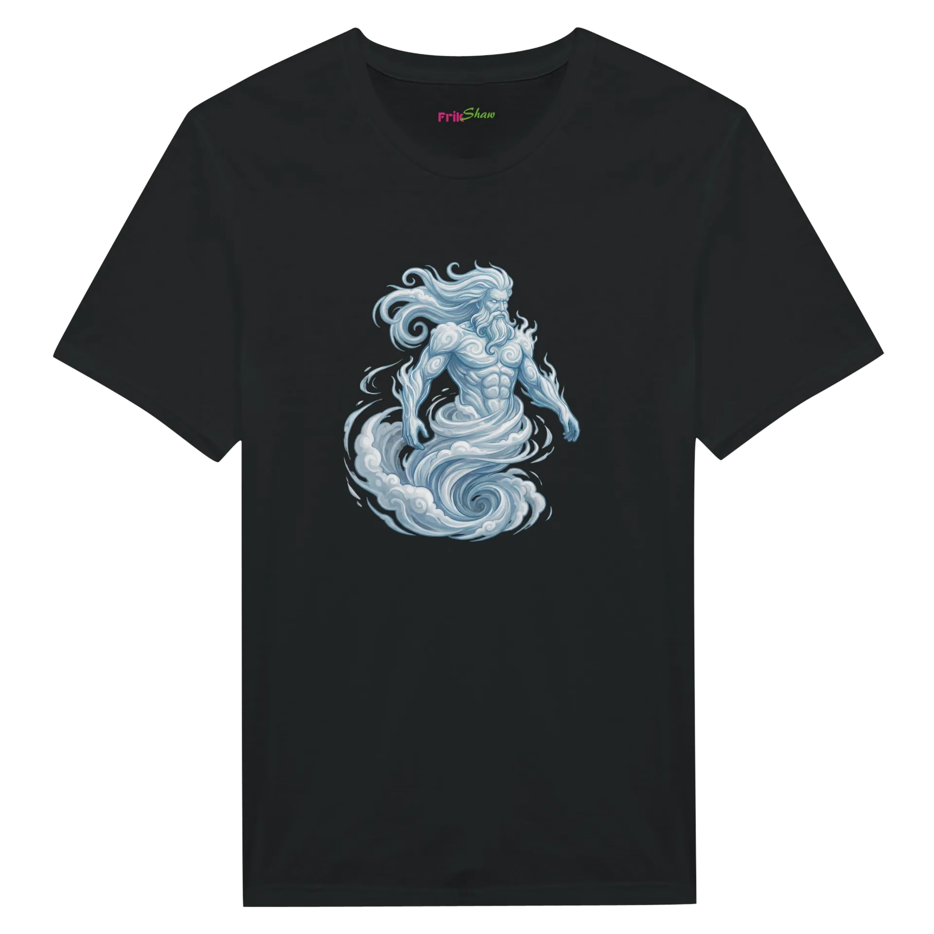 Wind Zeus